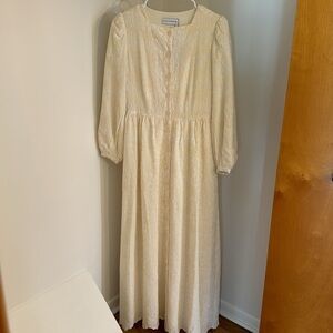 Veiled Collection Dress